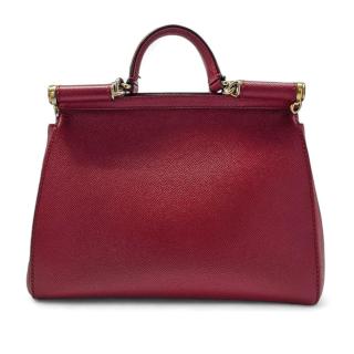 Sac à main Dolce & Gabbana Sicily
