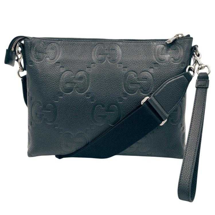 Sac Gucci GG Jumbo
