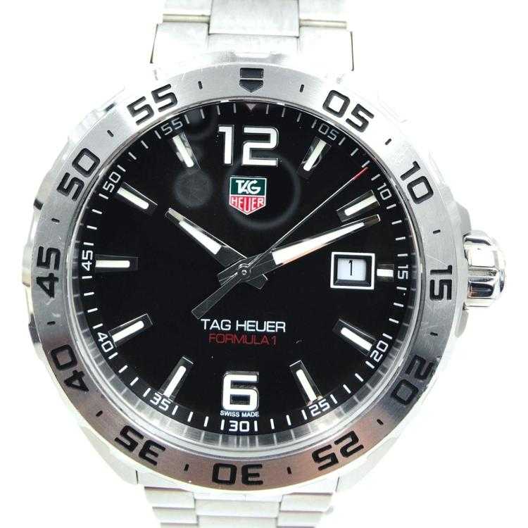 Tag Heuer Formula 1