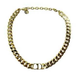 Collier Dior