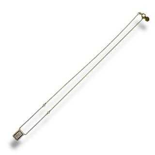 Collier Or Jaune 18ct