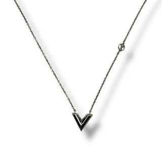 Collier Souple Louis Vuitton Essential V
