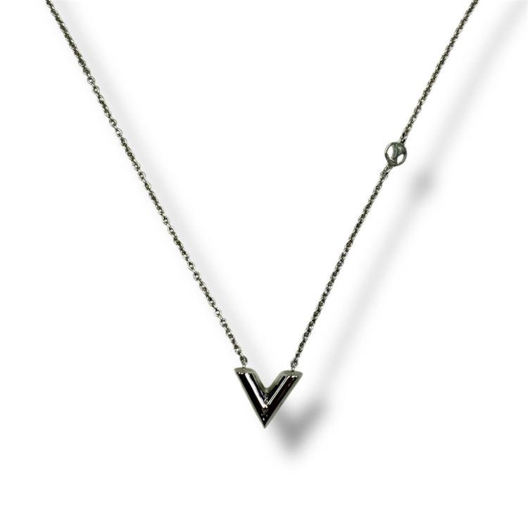 Collier Souple Louis Vuitton Essential V