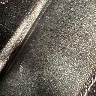 Saint Laurent Grand Portefeuille Cassandre