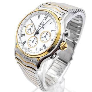 Ebel El Primero 1911 Chronograph