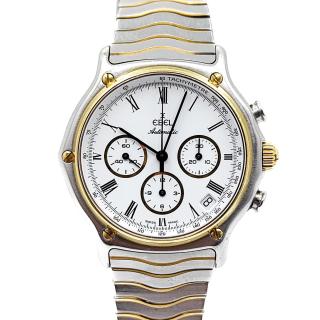 Ebel El Primero 1911 Chronograph