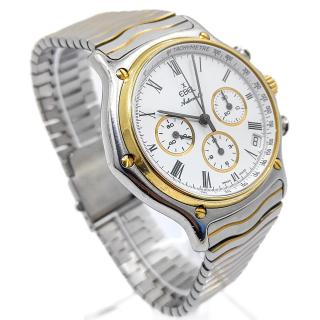 Ebel El Primero 1911 Chronograph