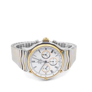 Ebel El Primero 1911 Chronograph