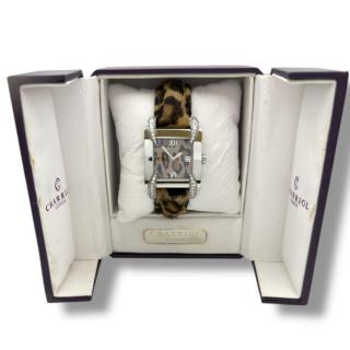 Charriol Kucha Diamants