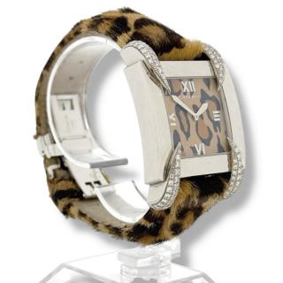 Charriol Kucha Diamants