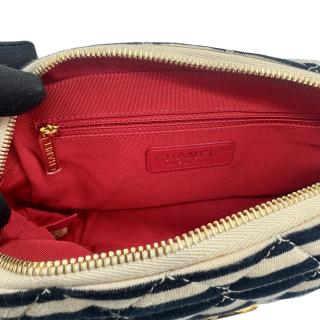 Sac Chanel Coco Sailor