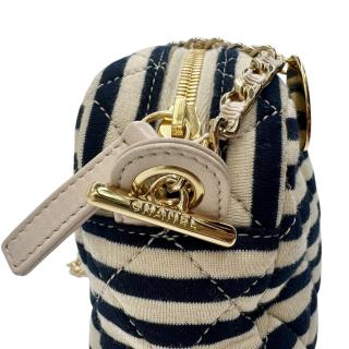 Sac Chanel Coco Sailor