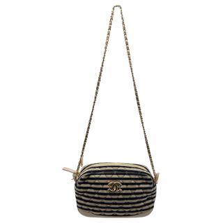 Sac Chanel Coco Sailor