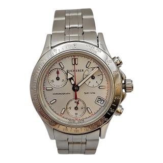 BUCHERER SPLIT TIME CHRONOGRAPH