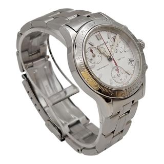 BUCHERER SPLIT TIME CHRONOGRAPH