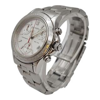 BUCHERER SPLIT TIME CHRONOGRAPH