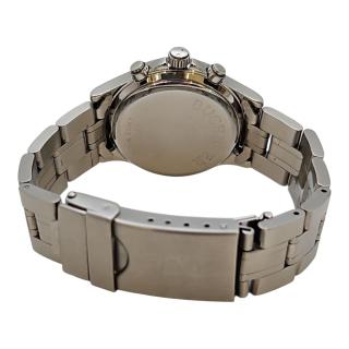 BUCHERER SPLIT TIME CHRONOGRAPH