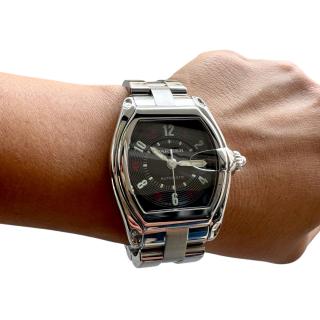 Cartier Roadster