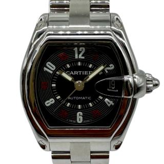 Cartier Roadster