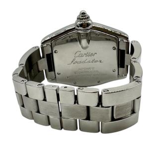 Cartier Roadster