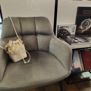 Sac à main Fendi Mon trésor