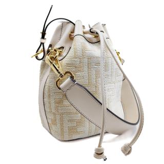 Sac à main Fendi Mon trésor