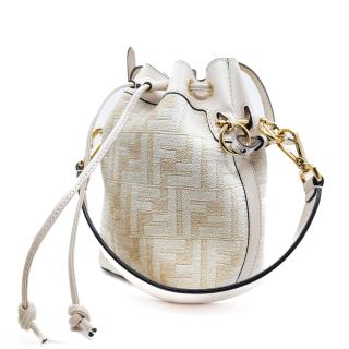 Sac à main Fendi Mon trésor