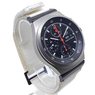 Porsche Design Ice Race Gp 2023 Chrono