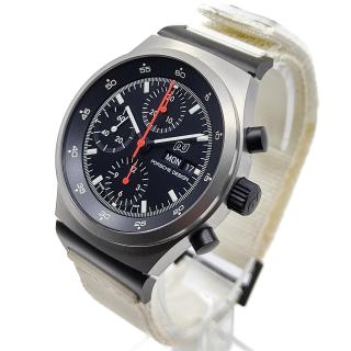 Porsche Design Ice Race Gp 2023 Chrono