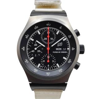 Porsche Design Ice Race Gp 2023 Chrono