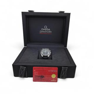 Oméga Speedmaster Moonwatch Pro