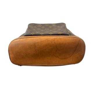 Sac a dos Louis Vuitton Montsouris GM