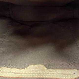 Sac a dos Louis Vuitton Montsouris GM