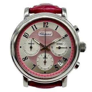 Chopard Mille Miglia Elton John