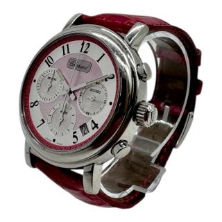 Chopard Mille Miglia Elton John
