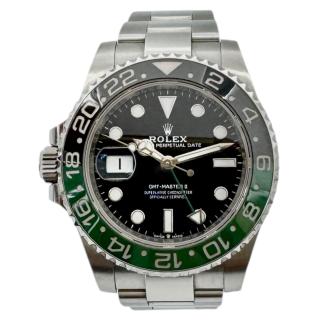 Rolex Sprite