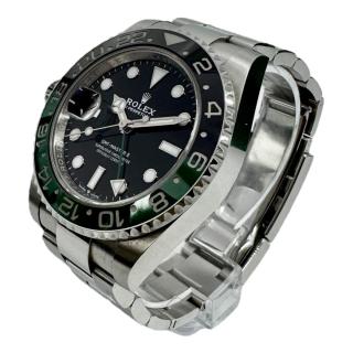 Rolex Sprite GMT Master II