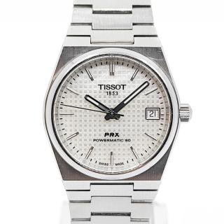 Tissot PRX 35 M.O.P Dial