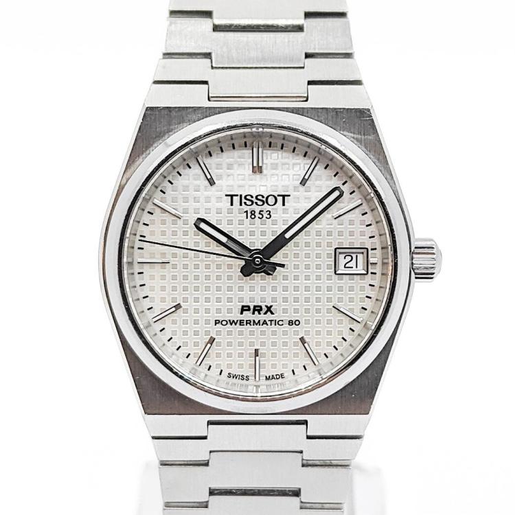 Tissot PRX 35 M.O.P Dial