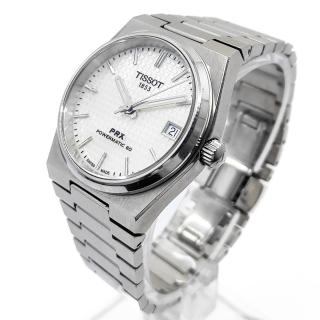 Tissot PRX 35 M.O.P Dial