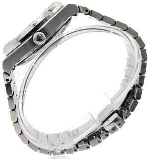 Tissot PRX 35 M.O.P Dial