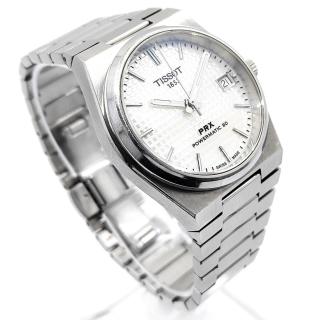 Tissot PRX 35 M.O.P Dial