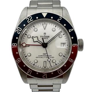 Tudor Black Bay GMT