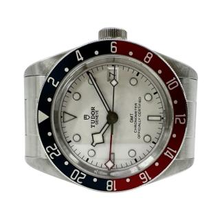 Tudor Black Bay GMT