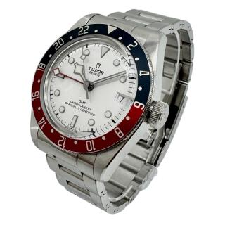 Tudor Black Bay GMT