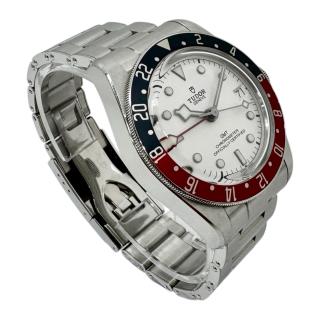 Tudor Black Bay GMT