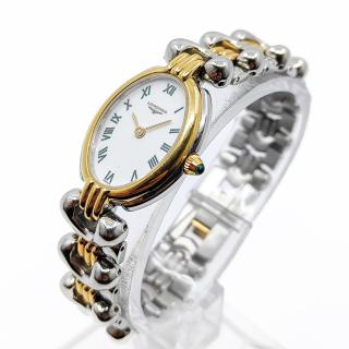 Longines Lady Oval