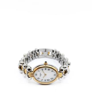 Longines Lady Oval