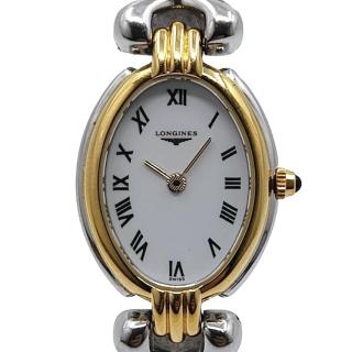 Longines Lady Oval