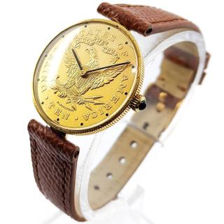 Blancpain 10 Dollars Vintage